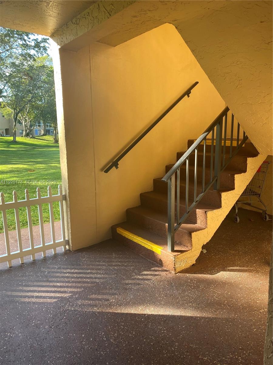 SUNRISE LAKES 97 CONDO - Residential