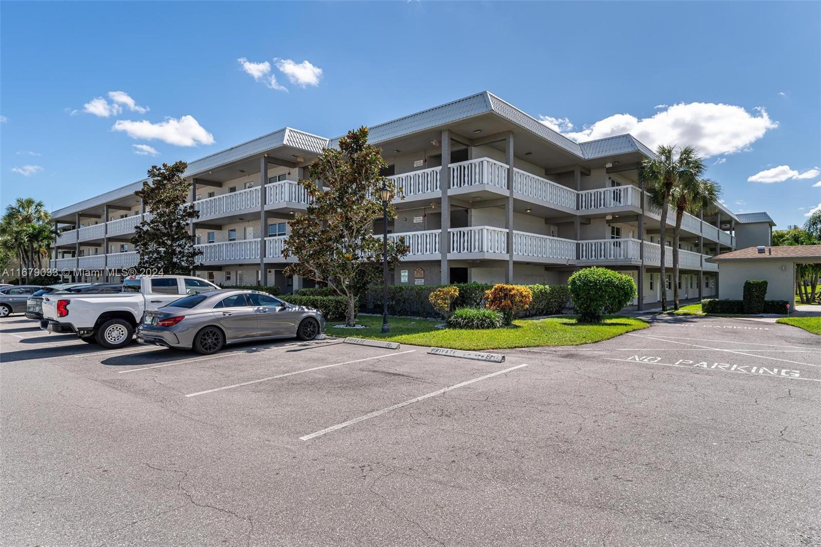 SANDALFOOT SOUTH THREE CO - Residential