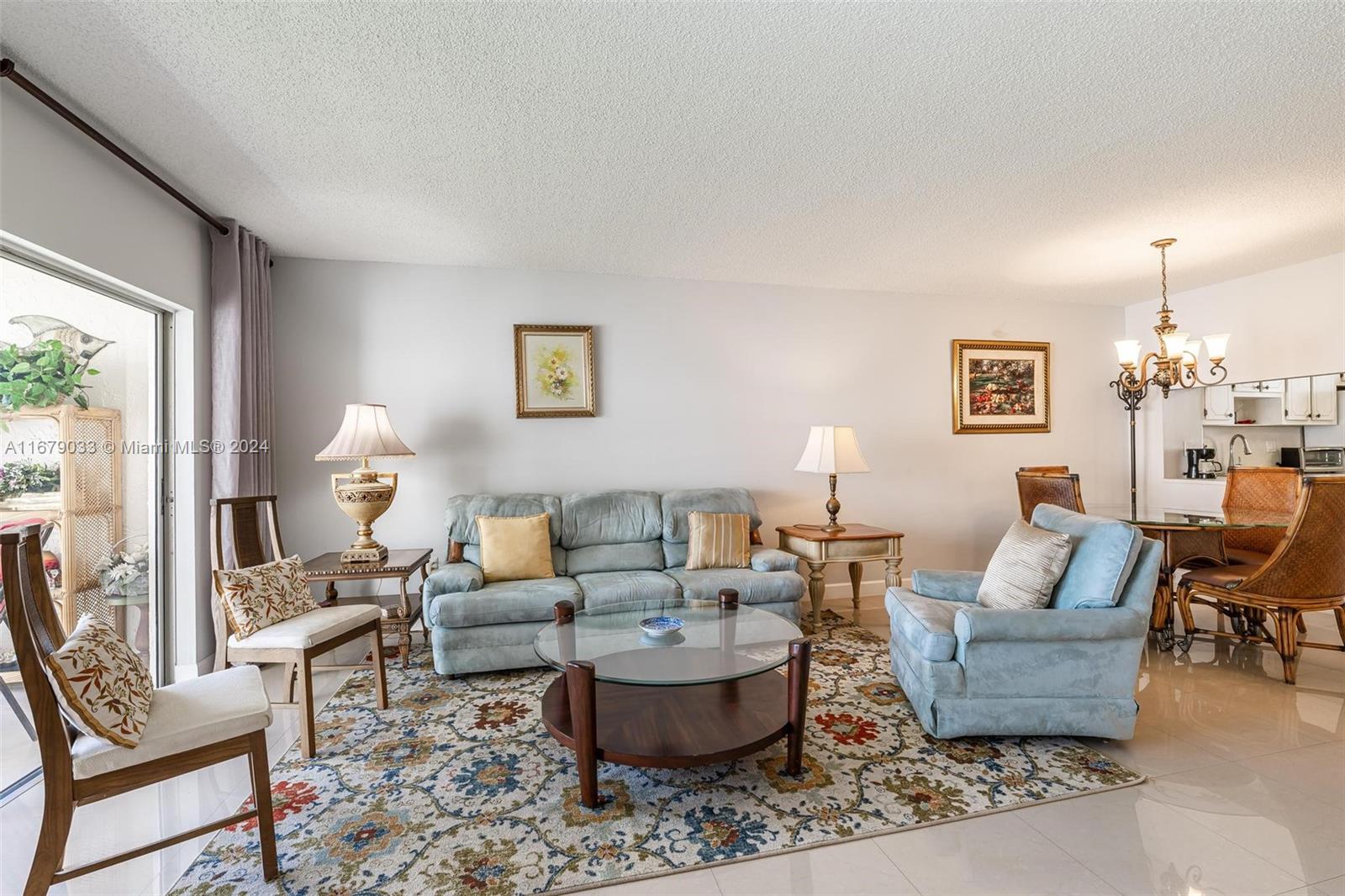 SANDALFOOT SOUTH THREE CO - Residential
