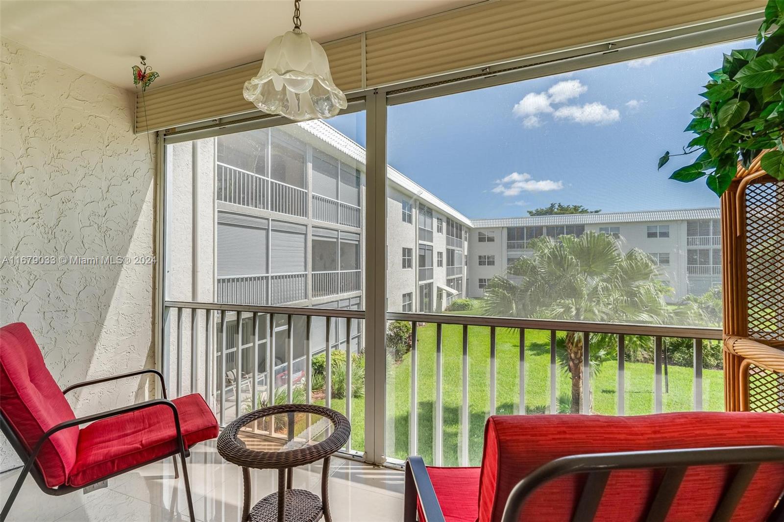 SANDALFOOT SOUTH THREE CO - Residential