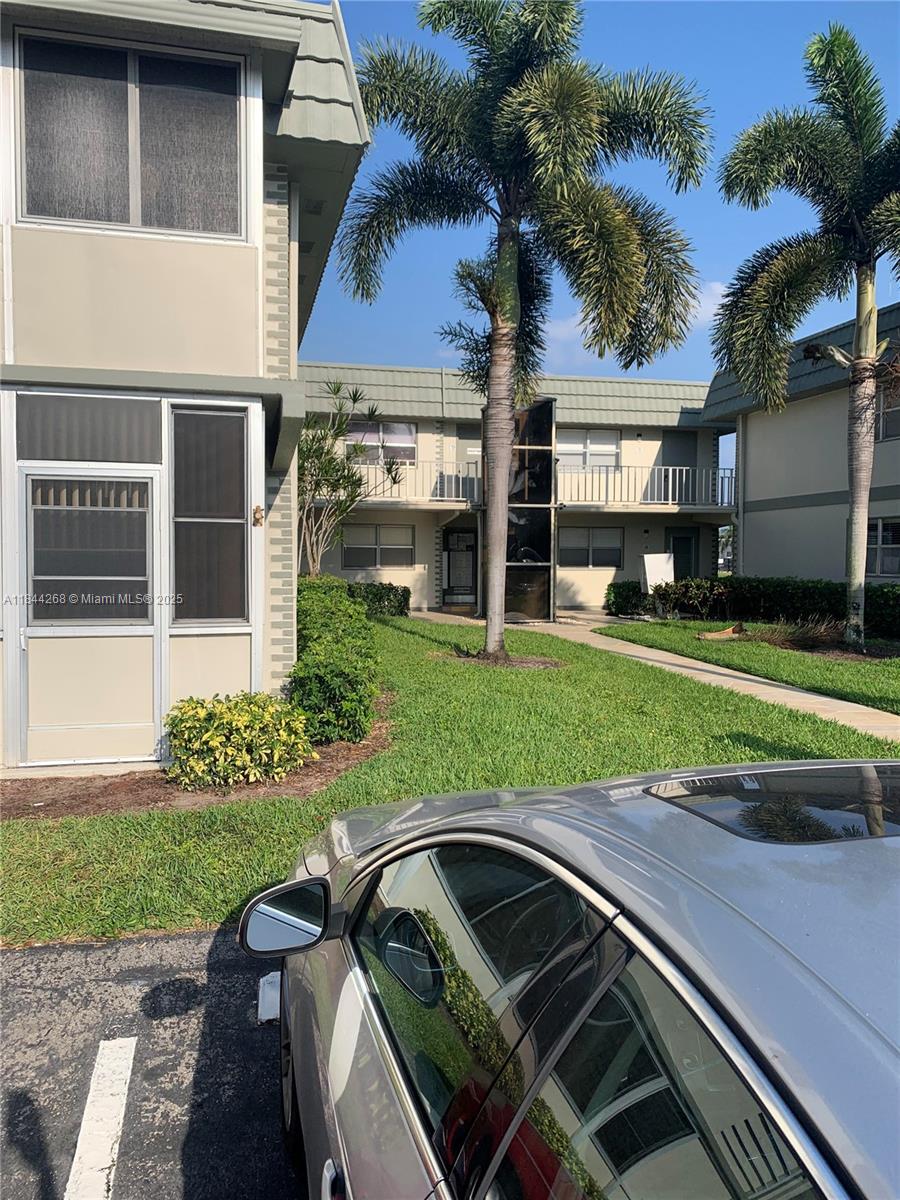 KINGS POINT MONACO CONDOS - Residential Lease