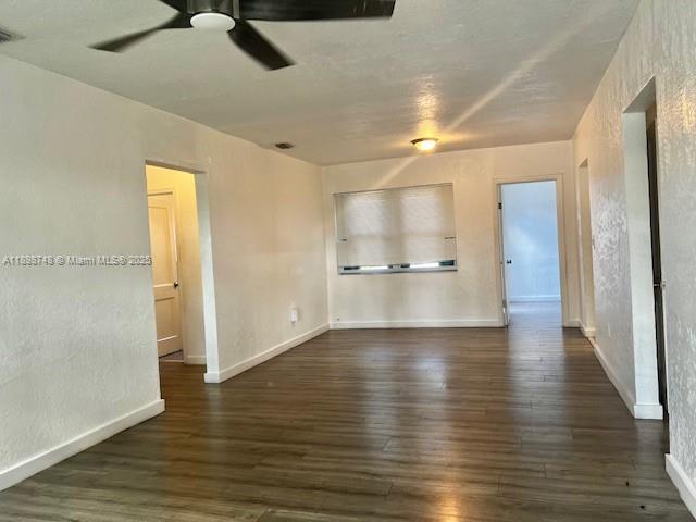 IRONS MANOR 2ND ADDN - Residential Lease