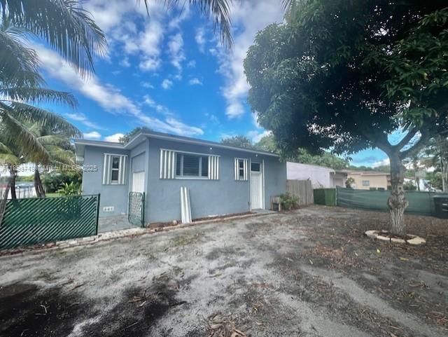 IRONS MANOR 2ND ADDN - Residential Lease