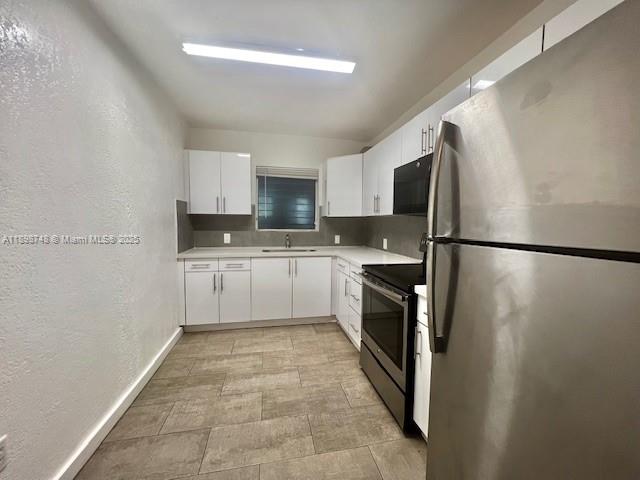 IRONS MANOR 2ND ADDN - Residential Lease