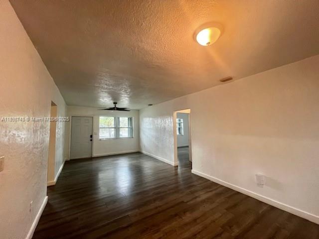 IRONS MANOR 2ND ADDN - Residential Lease