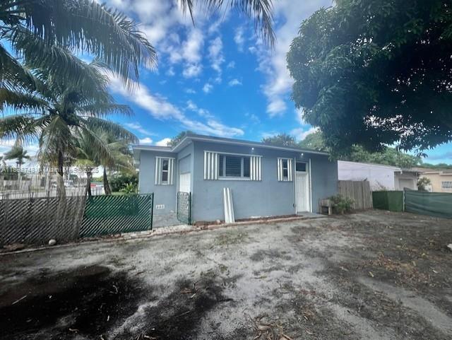 IRONS MANOR 2ND ADDN - Residential Lease