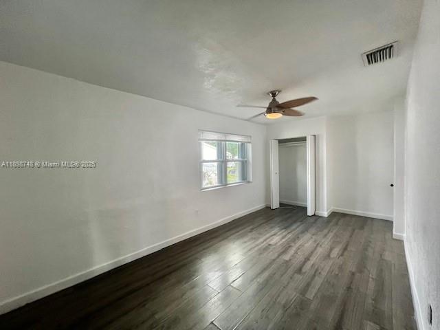 IRONS MANOR 2ND ADDN - Residential Lease