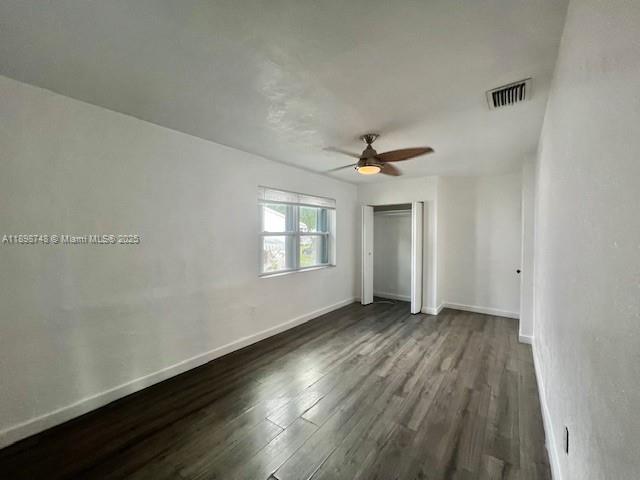 IRONS MANOR 2ND ADDN - Residential Lease