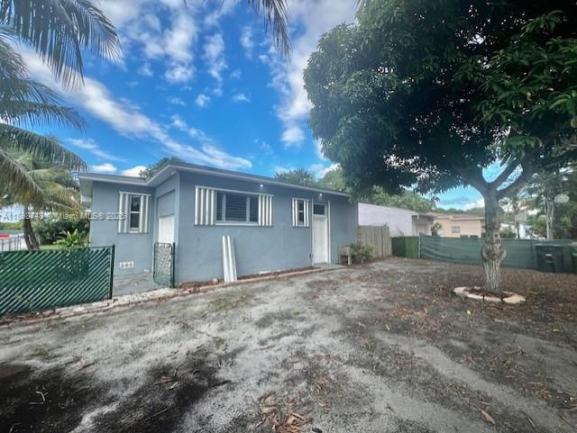 IRONS MANOR 2ND ADDN - Residential Lease