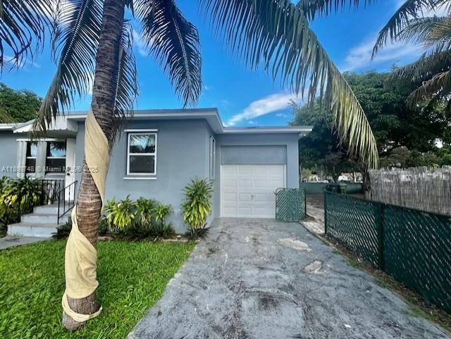 IRONS MANOR 2ND ADDN - Residential Lease