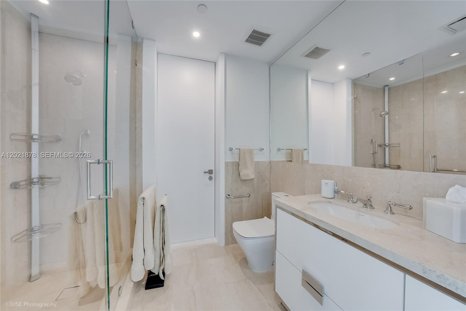 15701 COLLINS CONDO - Residential