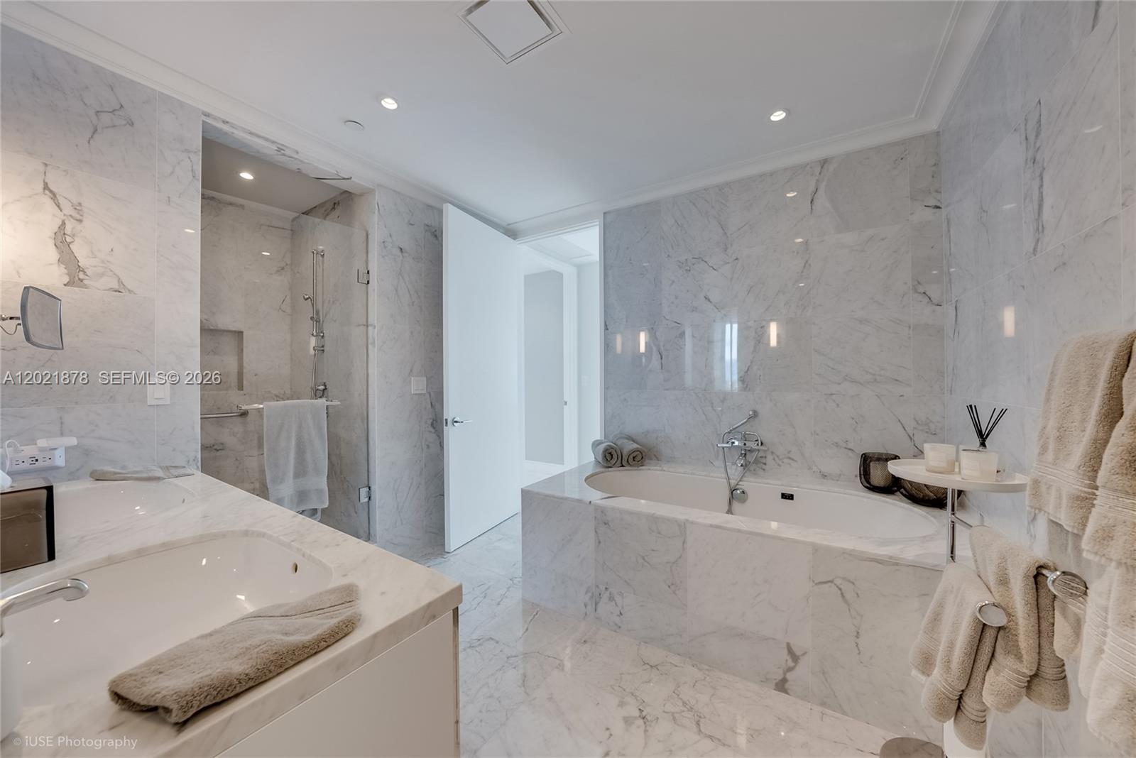 15701 COLLINS CONDO - Residential