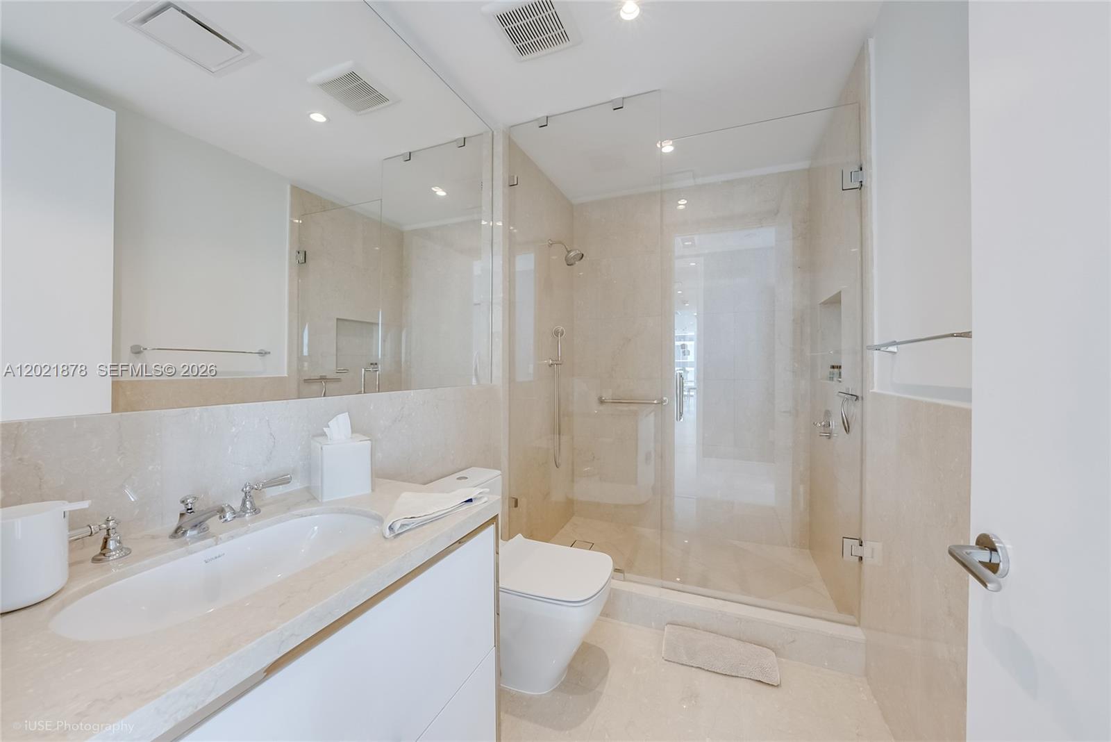 15701 COLLINS CONDO - Residential