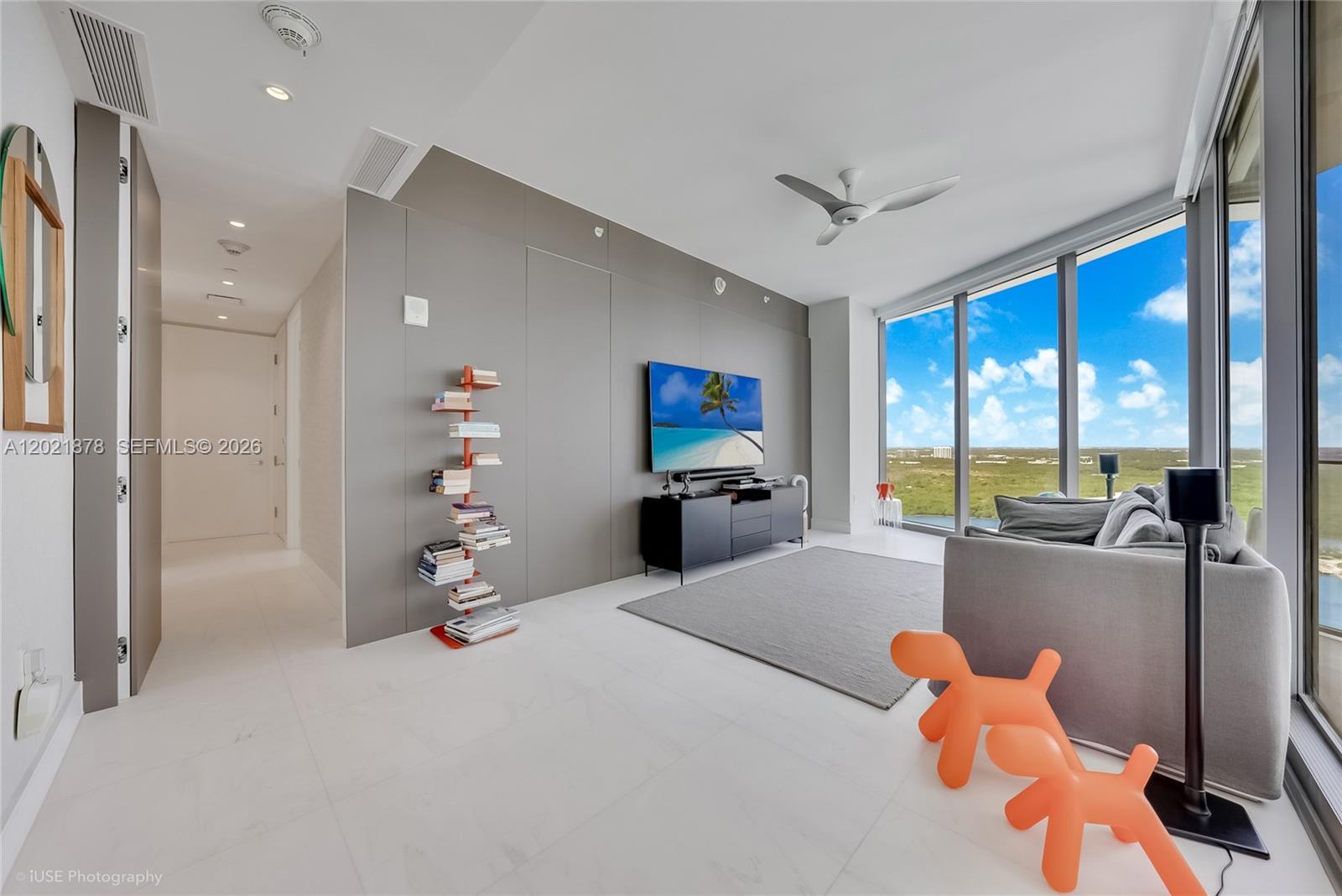 15701 COLLINS CONDO - Residential