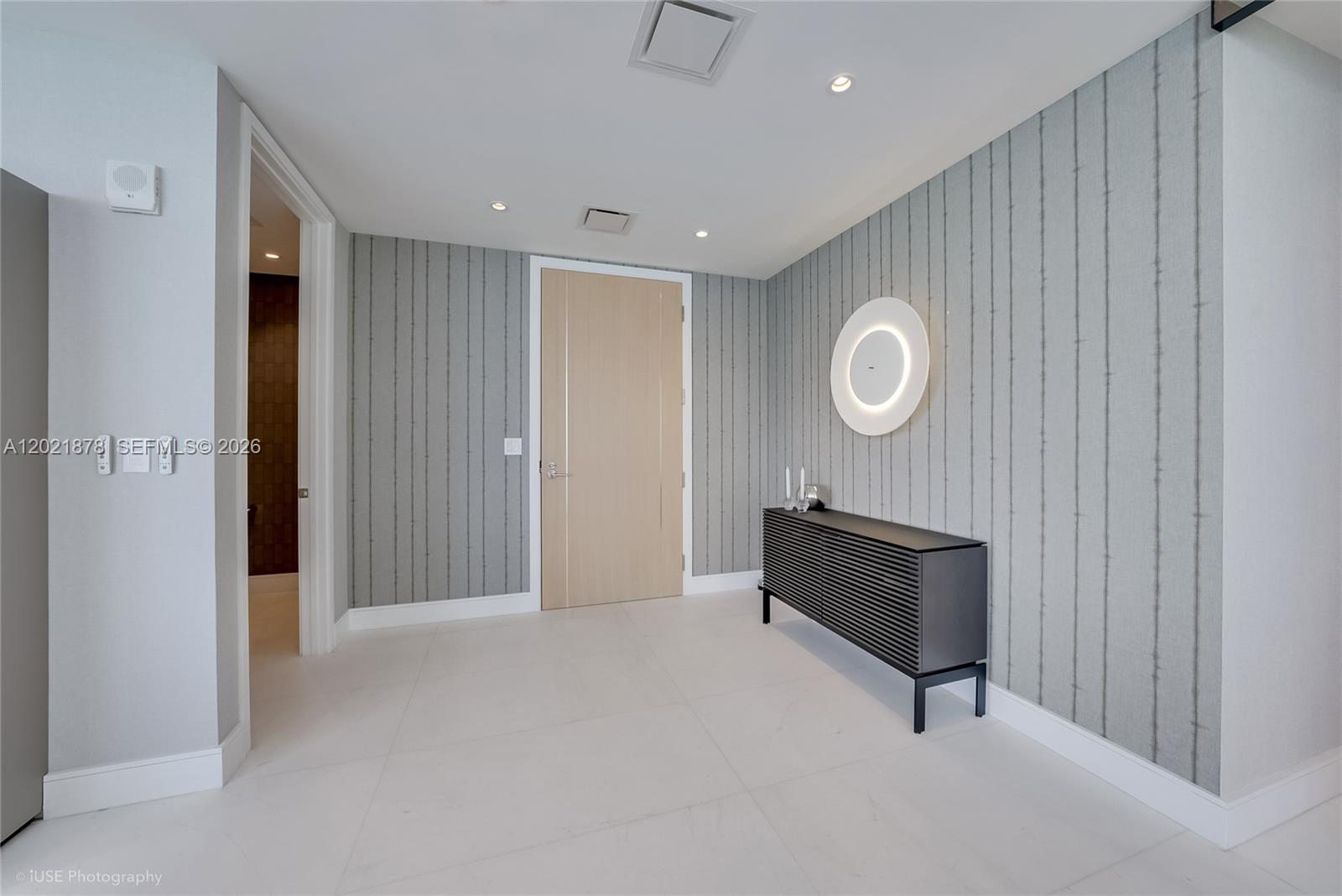 15701 COLLINS CONDO - Residential