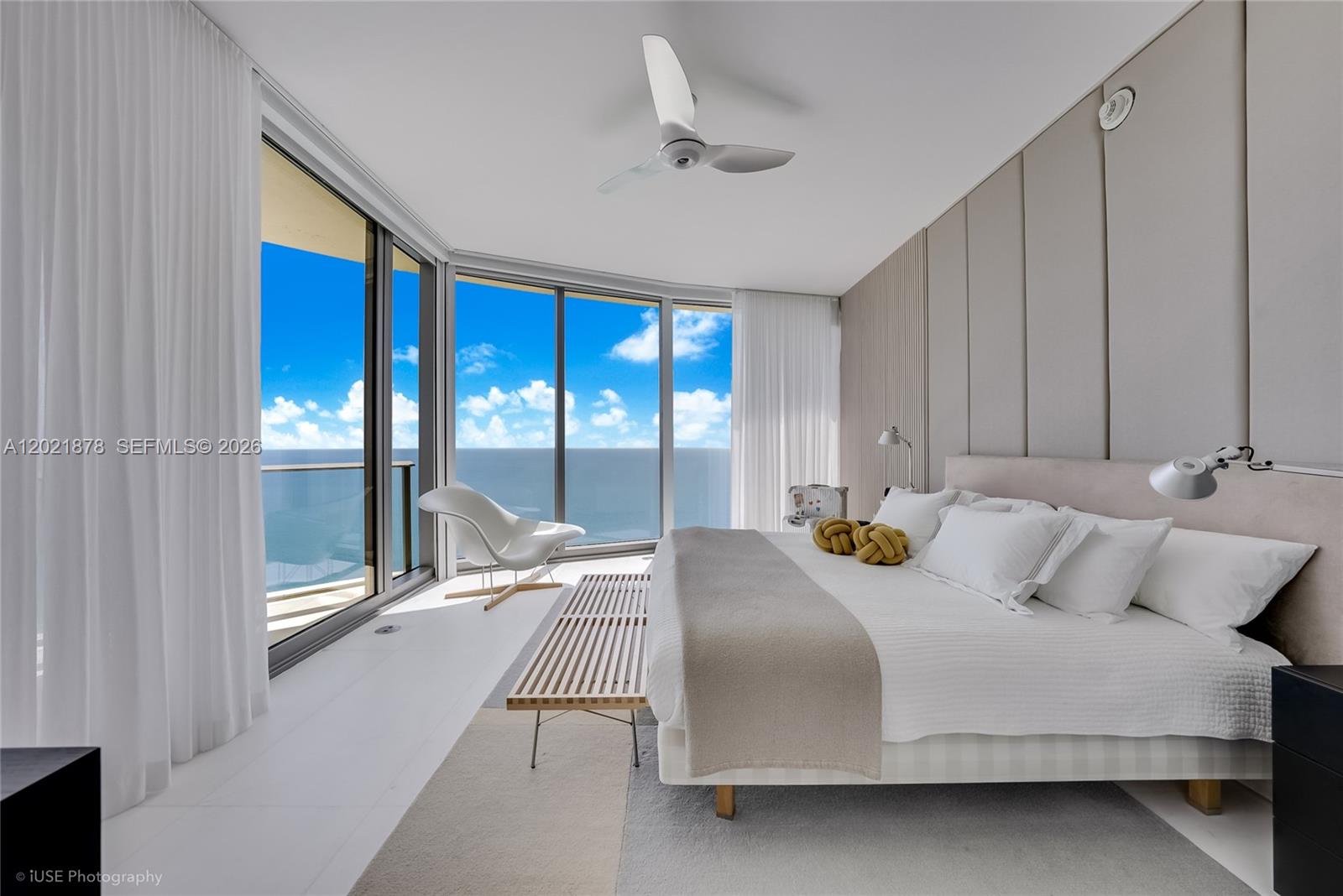 15701 COLLINS CONDO - Residential