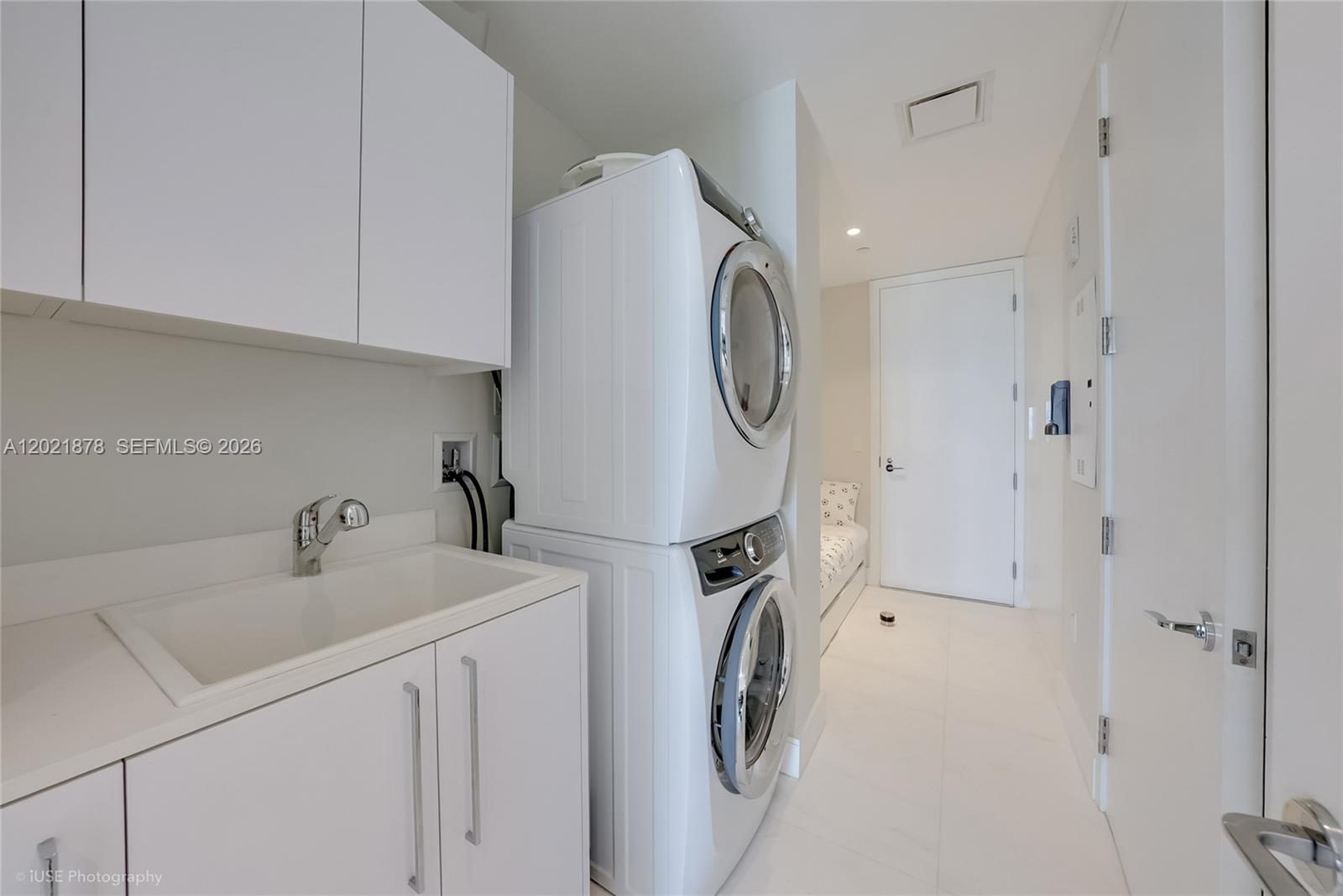 15701 COLLINS CONDO - Residential