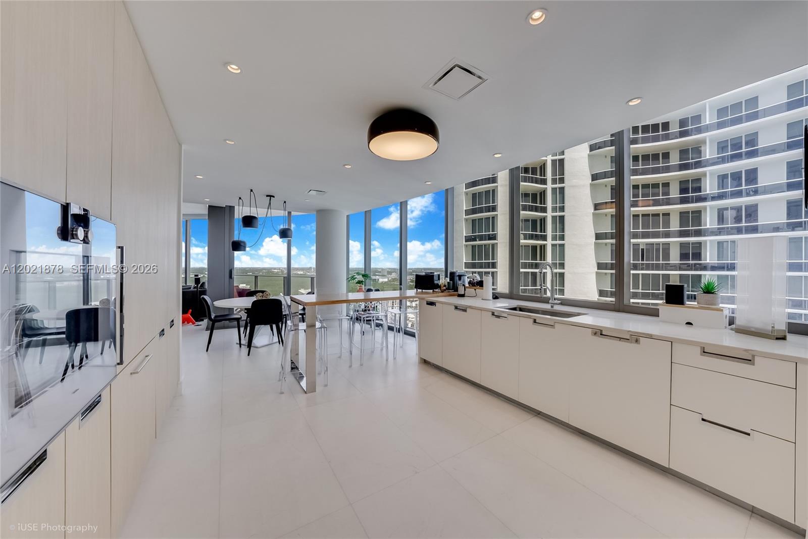 15701 COLLINS CONDO - Residential