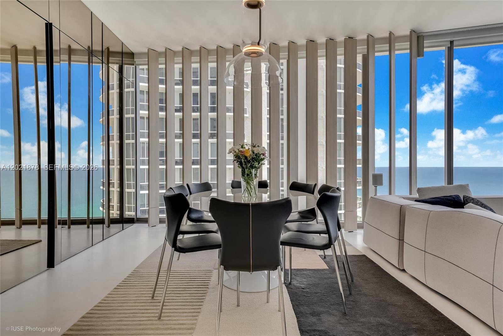 15701 COLLINS CONDO - Residential