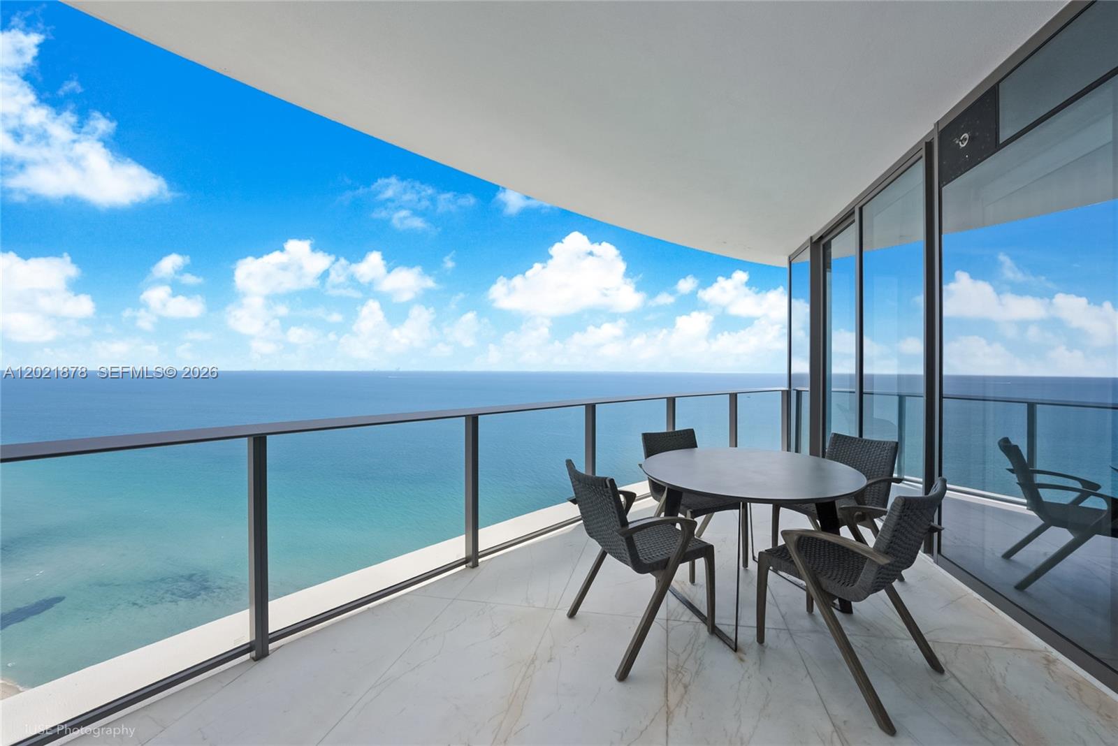 15701 COLLINS CONDO - Residential