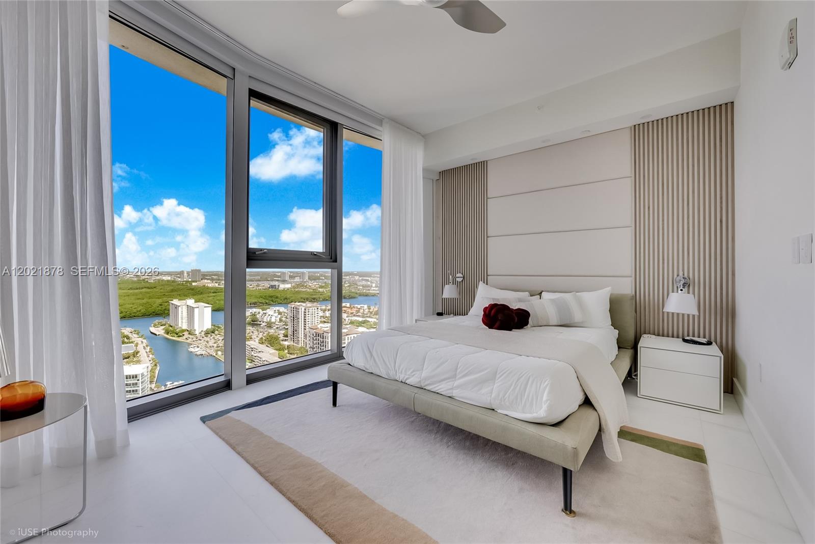15701 COLLINS CONDO - Residential