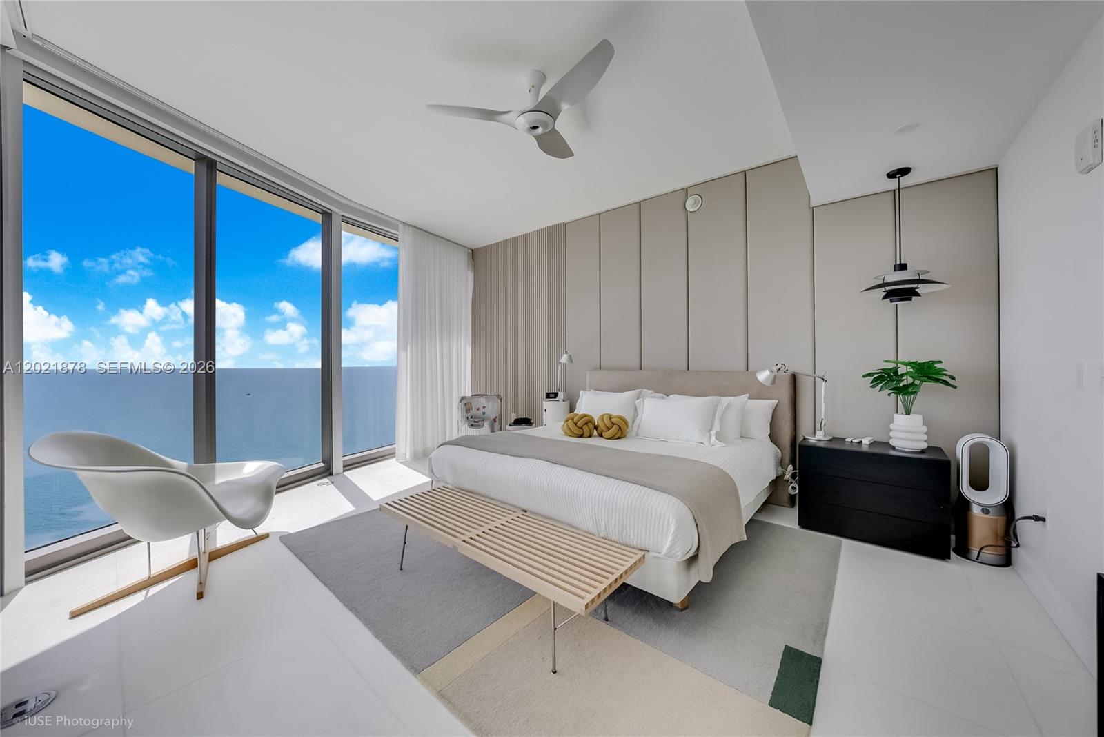 15701 COLLINS CONDO - Residential