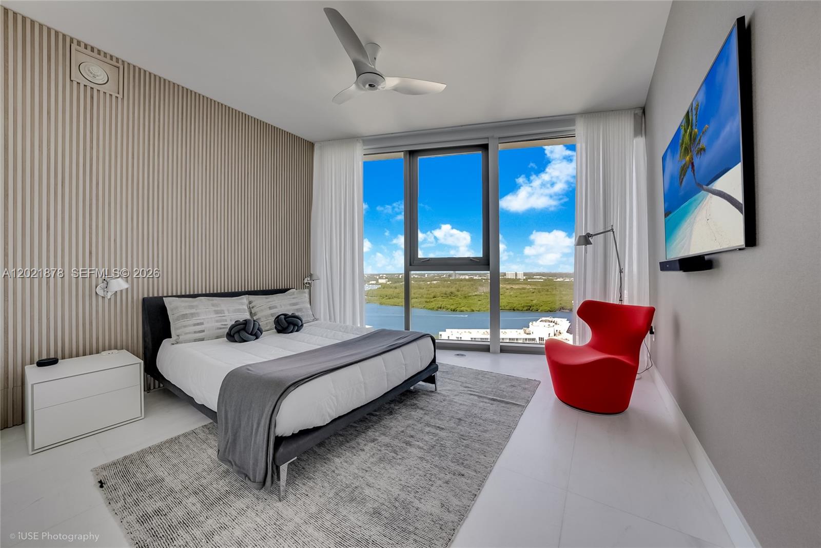15701 COLLINS CONDO - Residential