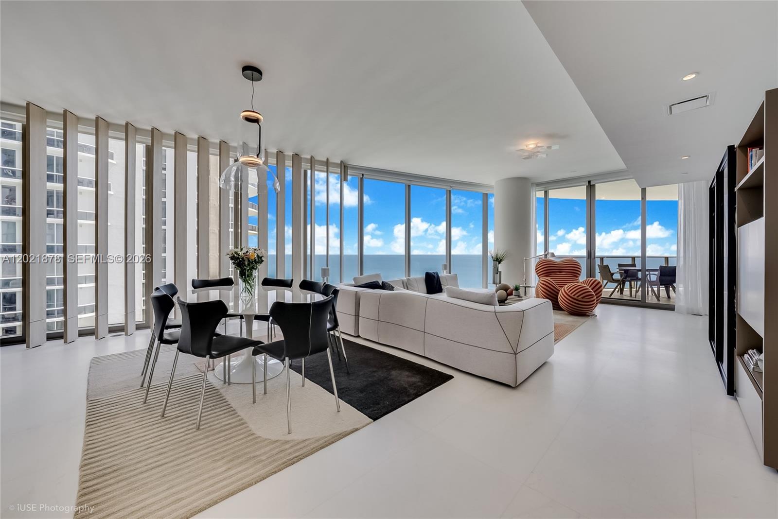 15701 COLLINS CONDO - Residential