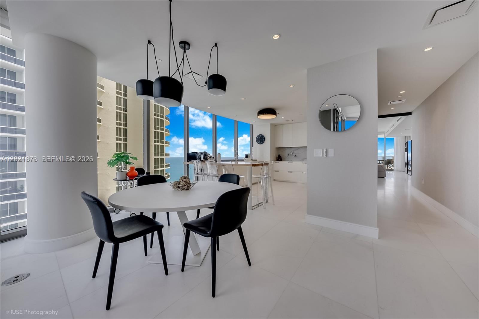 15701 COLLINS CONDO - Residential