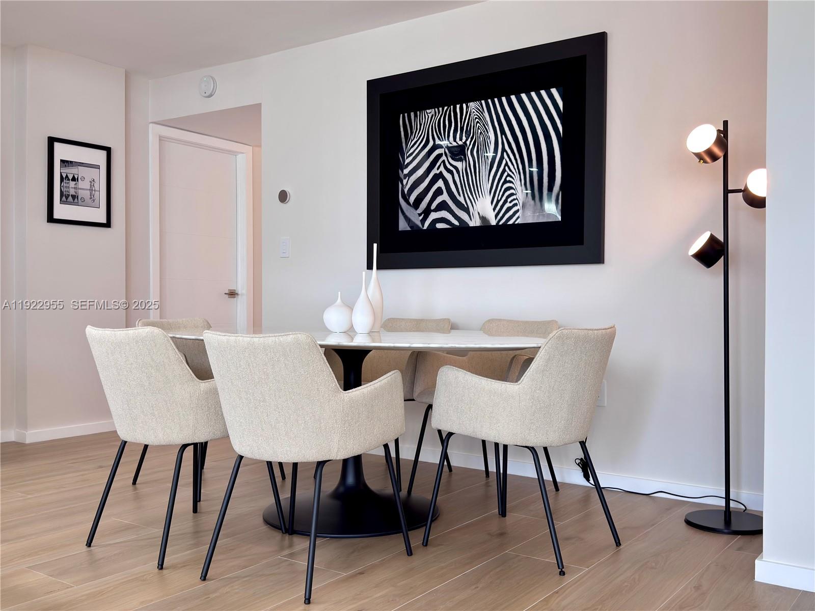 BAL HARBOUR RES SEC - Residential