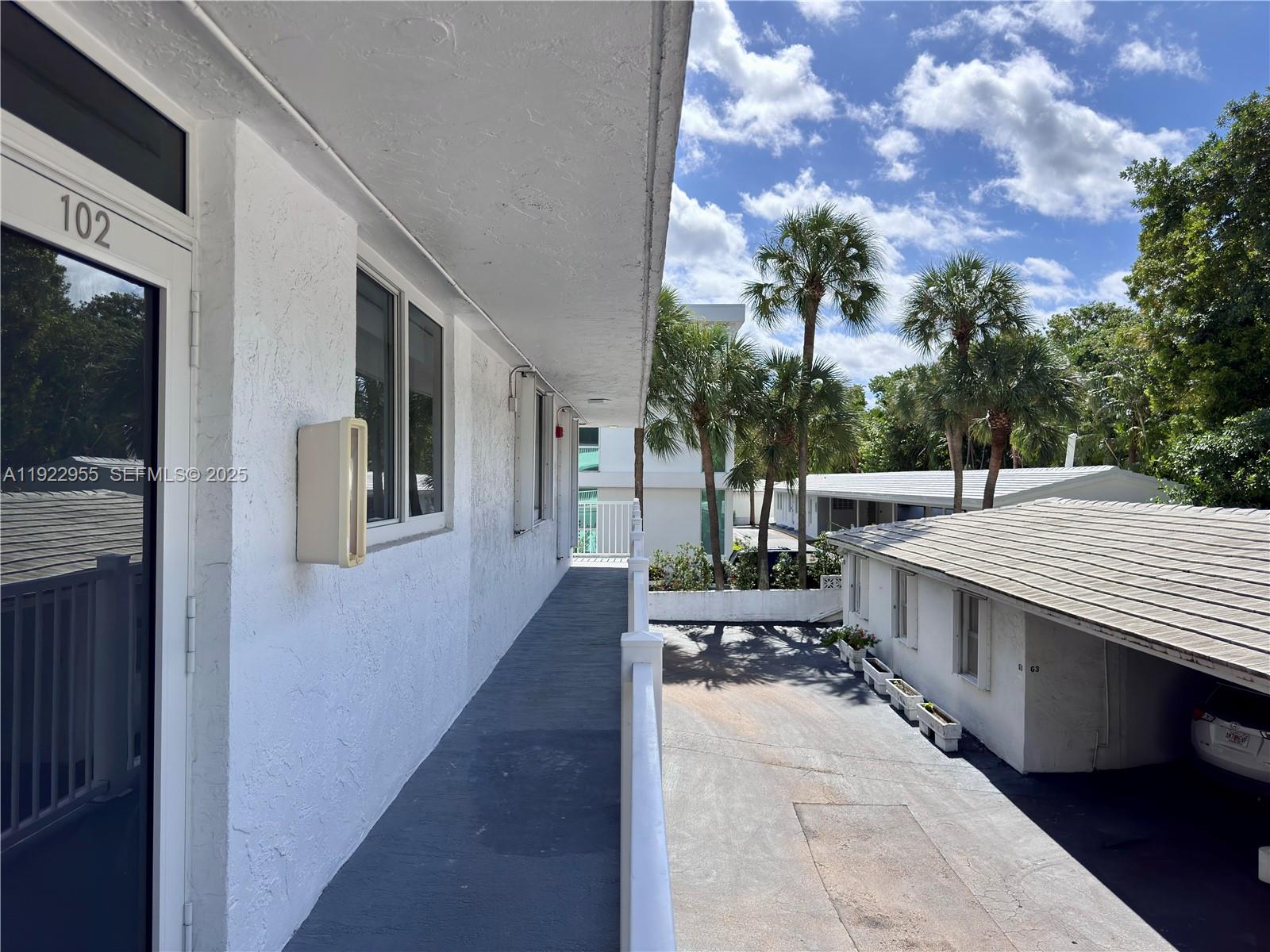 BAL HARBOUR RES SEC - Residential