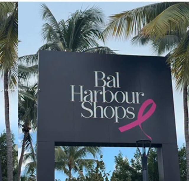 BAL HARBOUR RES SEC - Residential