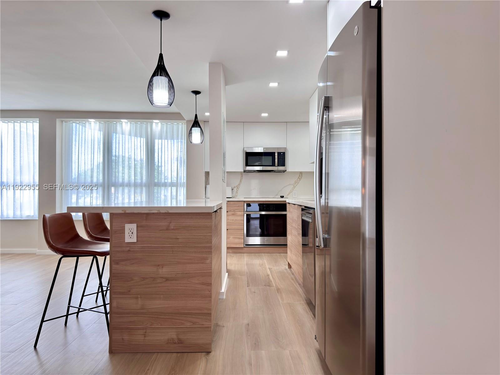 BAL HARBOUR RES SEC - Residential