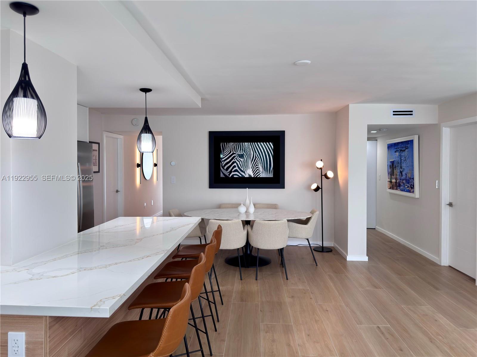 BAL HARBOUR RES SEC - Residential