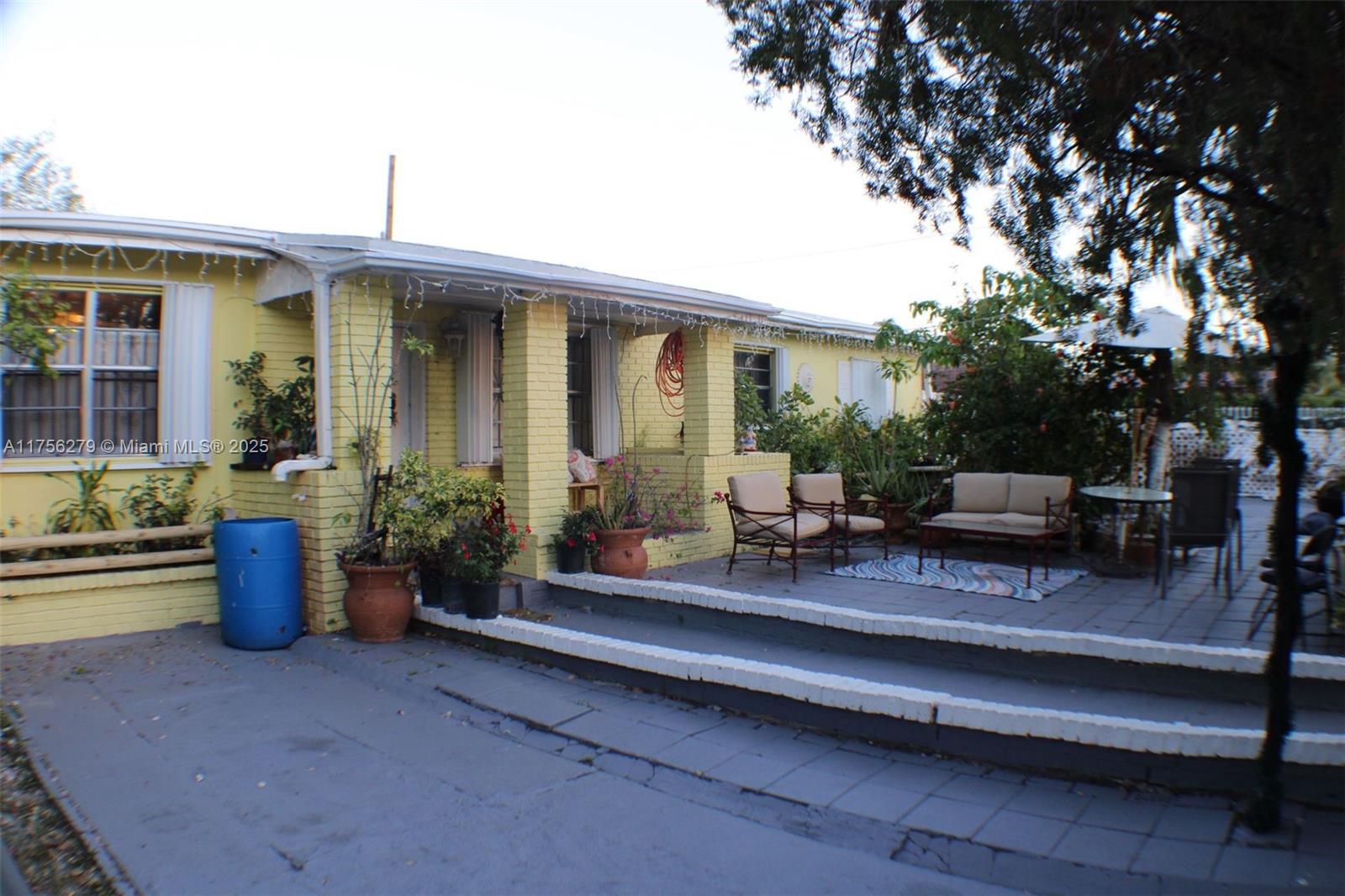 17211 NW 29th Pl