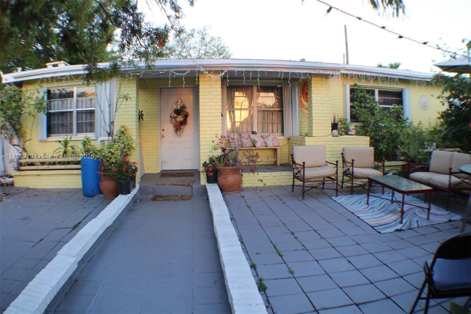 17211 NW 29th Pl