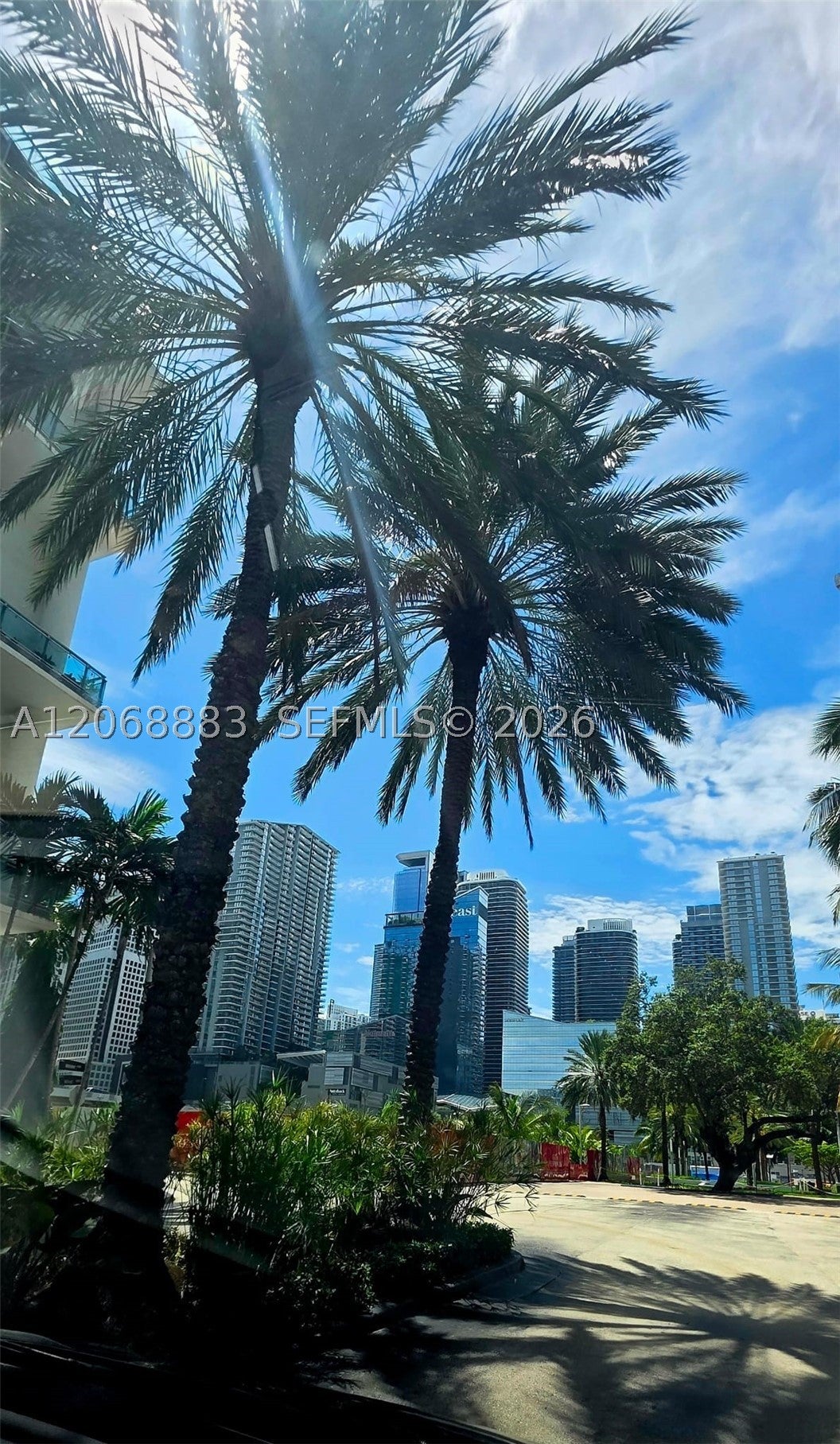 350 S Miami Ave 3213