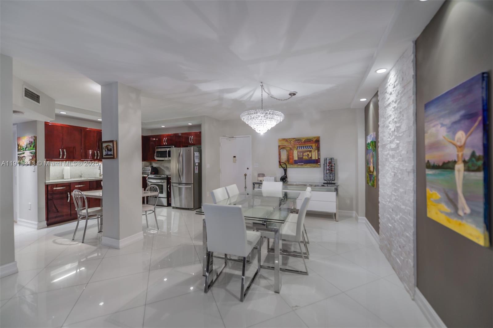 HEMISPHERES CONDO - Residential