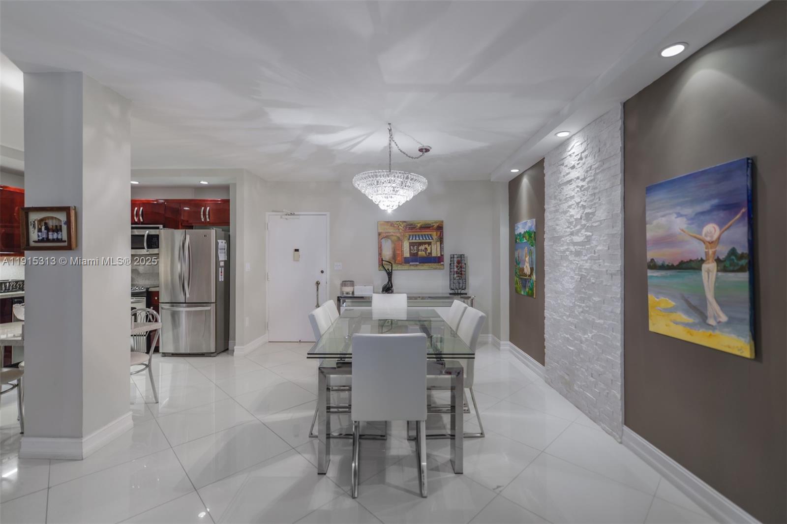 HEMISPHERES CONDO - Residential