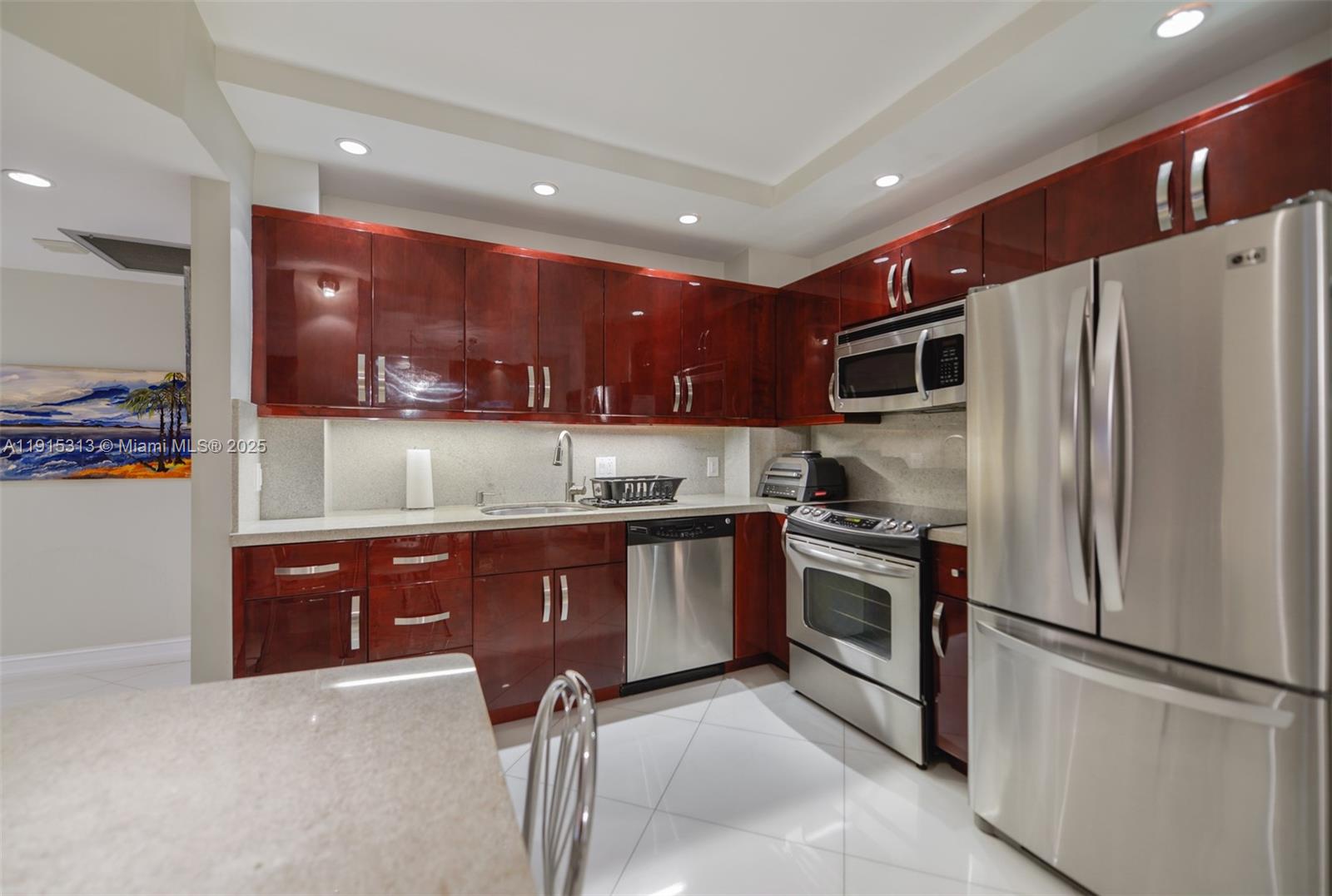 HEMISPHERES CONDO - Residential