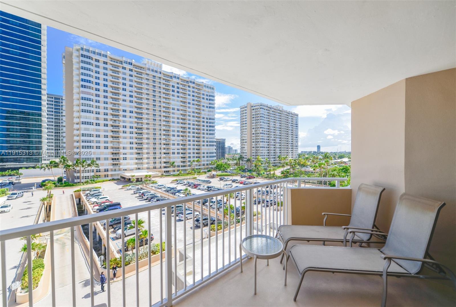 HEMISPHERES CONDO - Residential