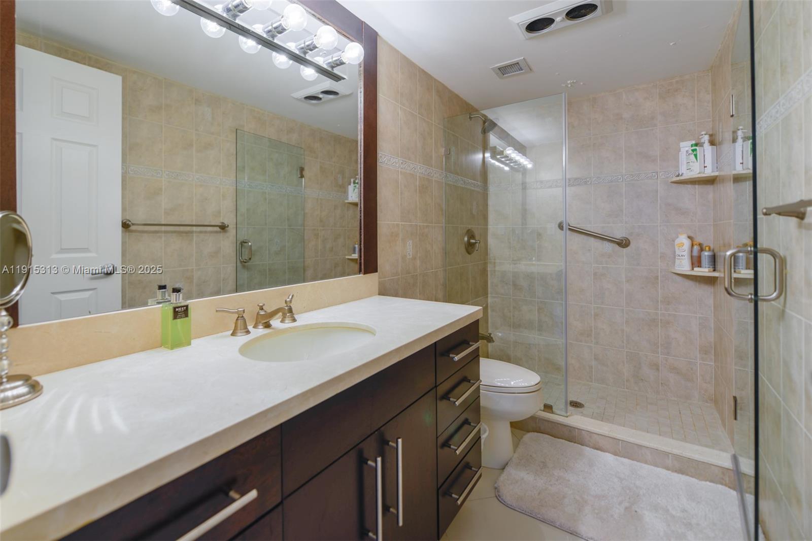 HEMISPHERES CONDO - Residential