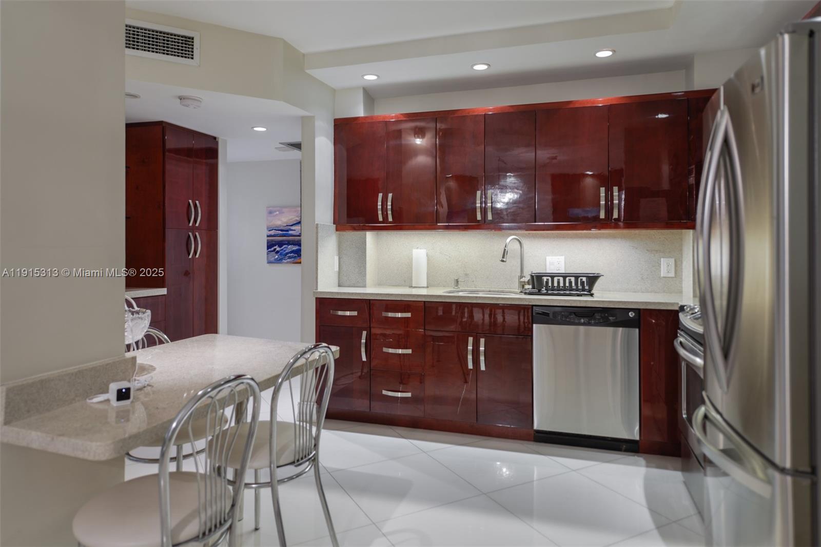 HEMISPHERES CONDO - Residential