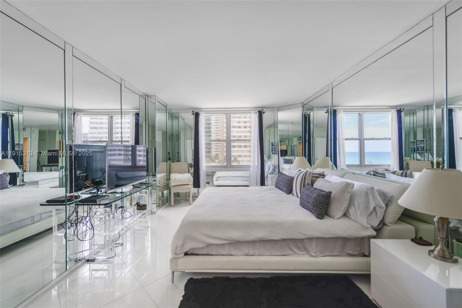 HEMISPHERES CONDO - Residential