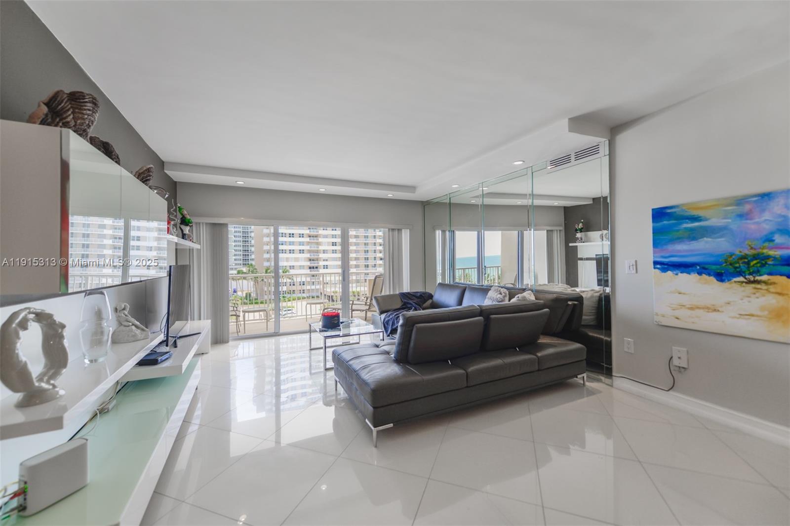 HEMISPHERES CONDO - Residential