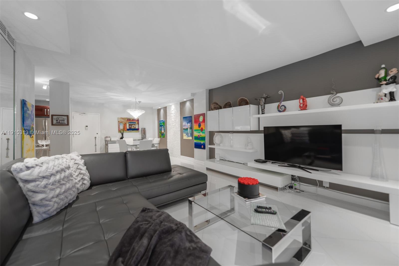 HEMISPHERES CONDO - Residential