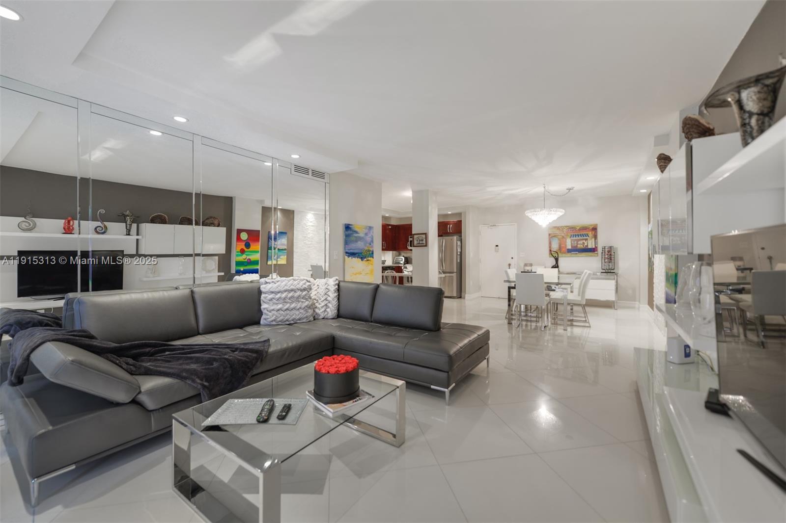 HEMISPHERES CONDO - Residential