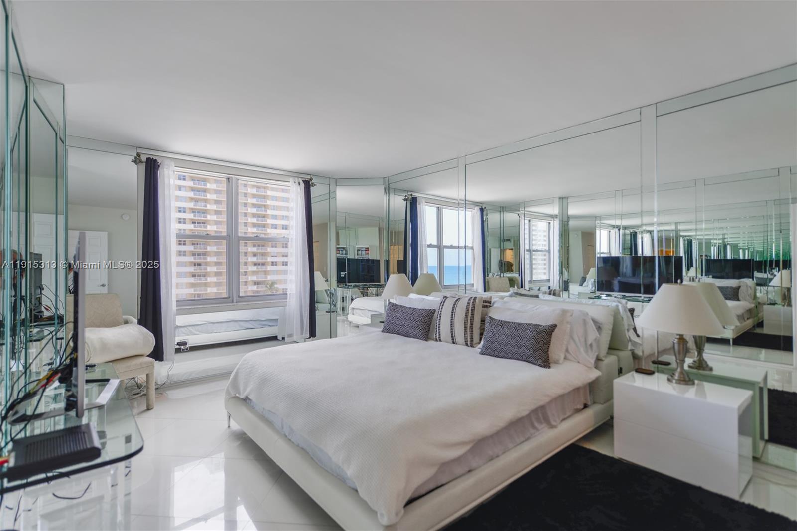 HEMISPHERES CONDO - Residential