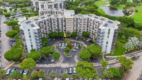 Photo of 20400 W Country Club Dr #416, Aventura, FL 33180 (MLS # A11874874)