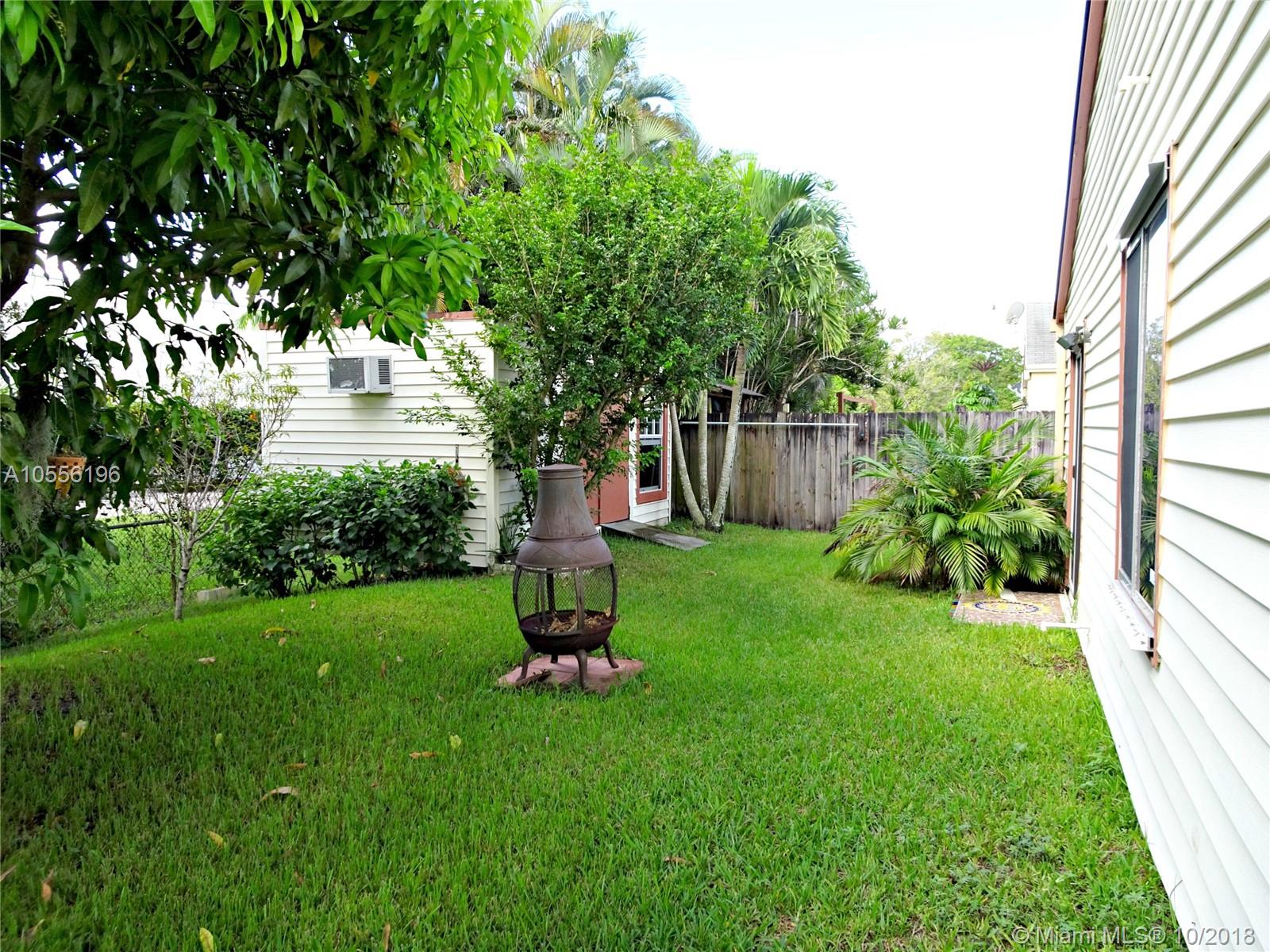 FAMILY HOMES - Residential